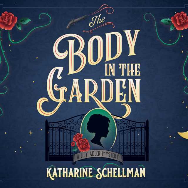 The Body in the Garden