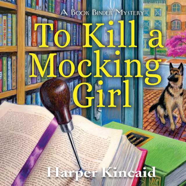 To Kill A Mocking Girl