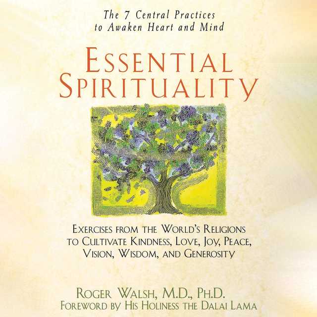 Essential Spirituality