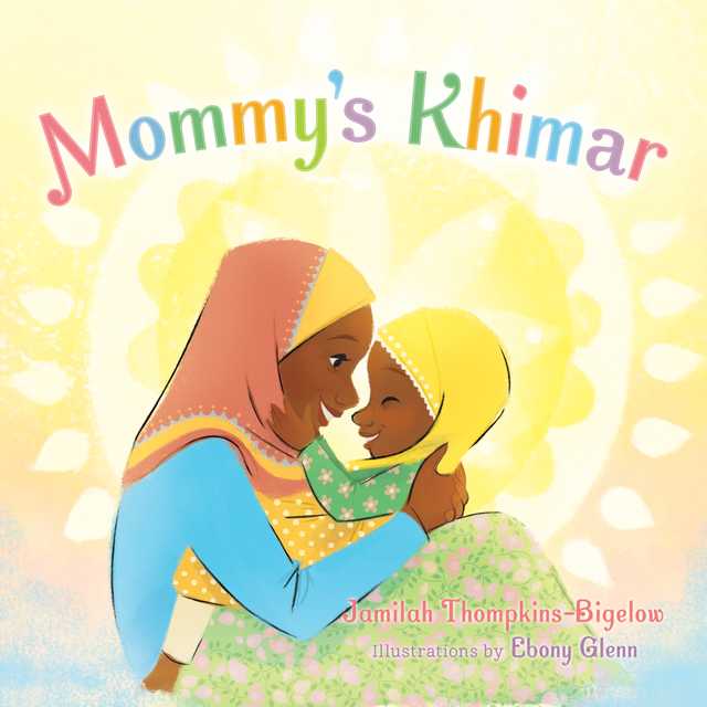 Mommy’s Khimar