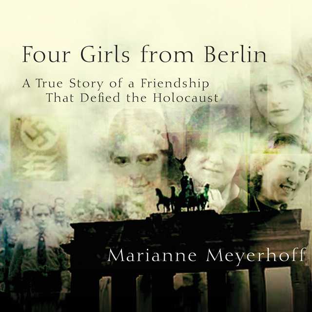 Four Girls From Berlin