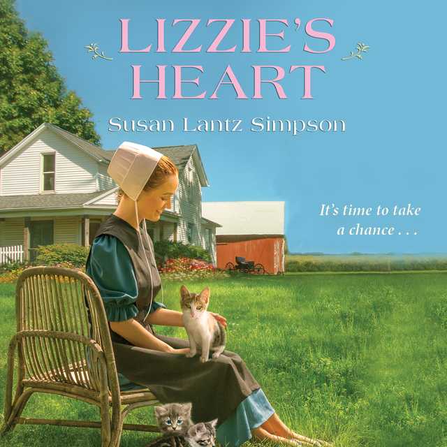 Lizzie’s Heart