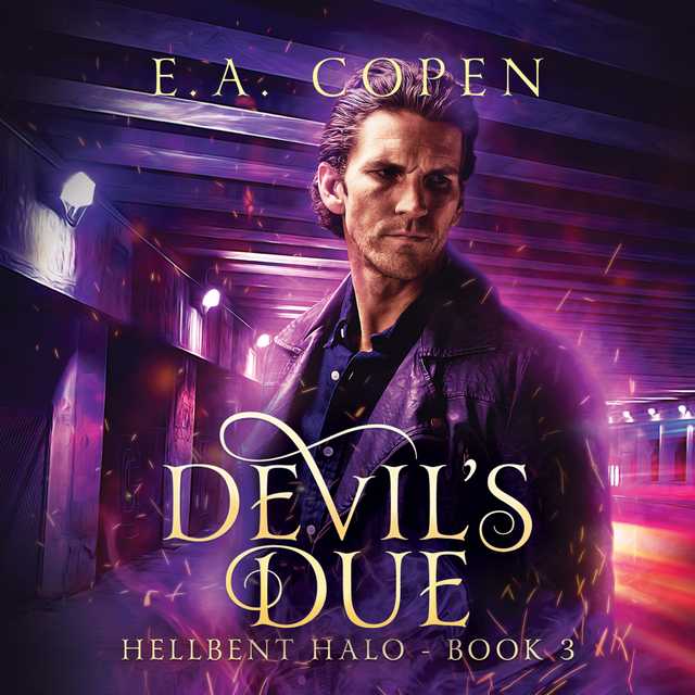 The Devil's Night Series Audiobooks, Audiobook Series, Download  Instantly!