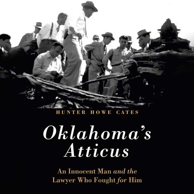 Oklahoma’s Atticus