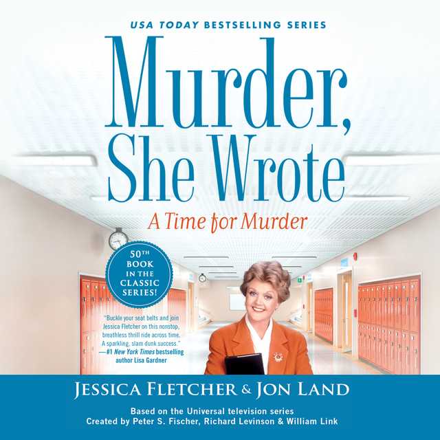 Murder, She Wrote: A Time for Murder