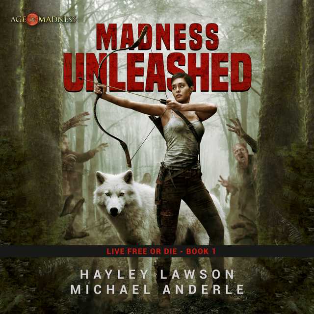 Madness Unleashed