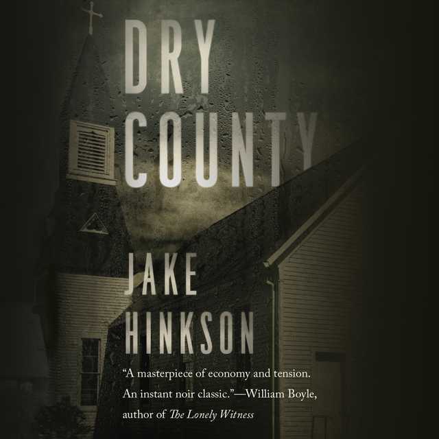 Dry County