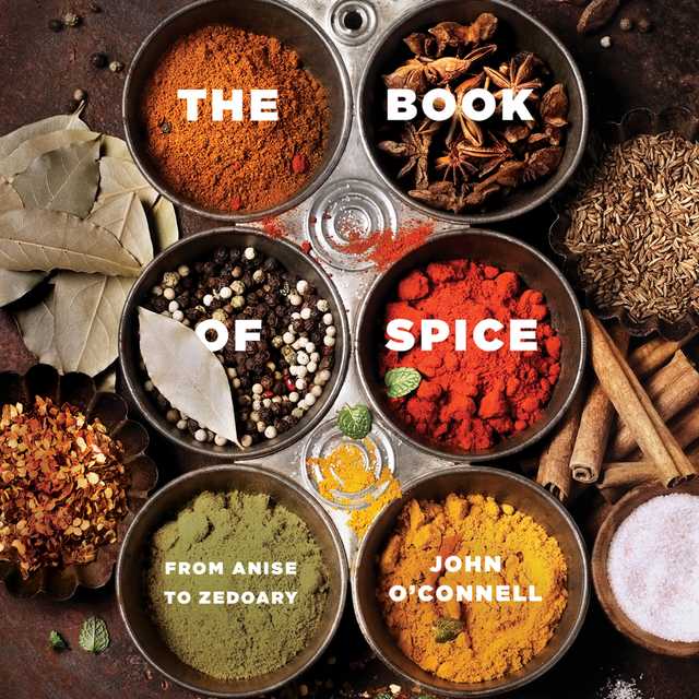 The Book of Spice