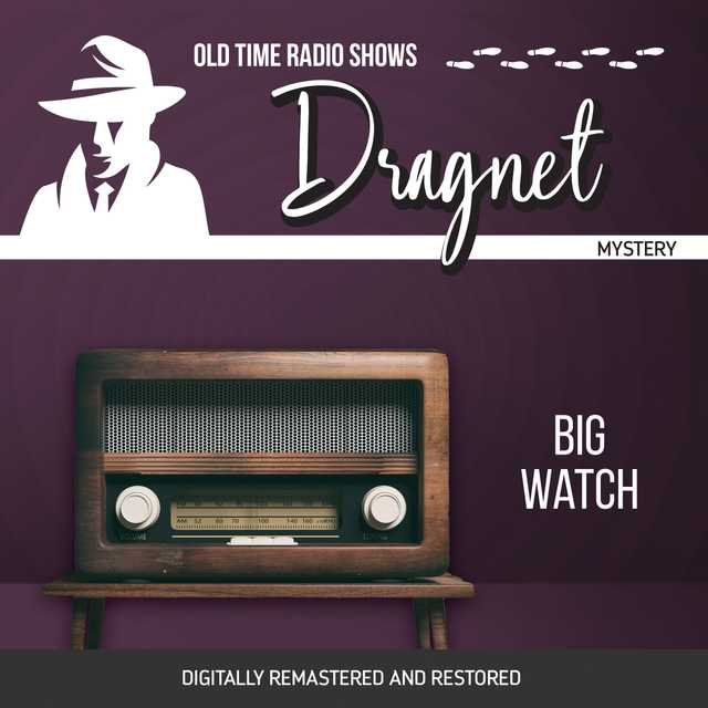 Dragnet: Big Watch