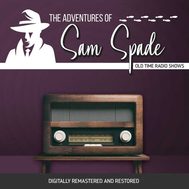 The Adventures of Sam Spade