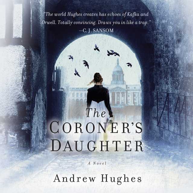 The Coroner’s Daughter
