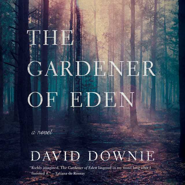 The Gardener of Eden