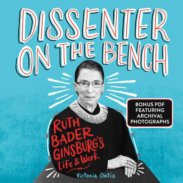 Dissenter on the Bench