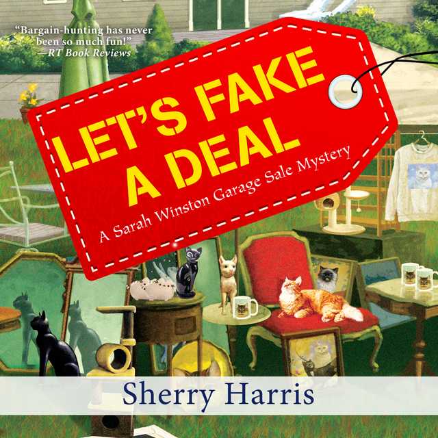 Let’s Fake a Deal