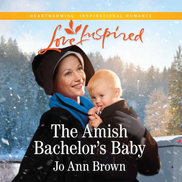 The Amish Bachelor’s Baby
