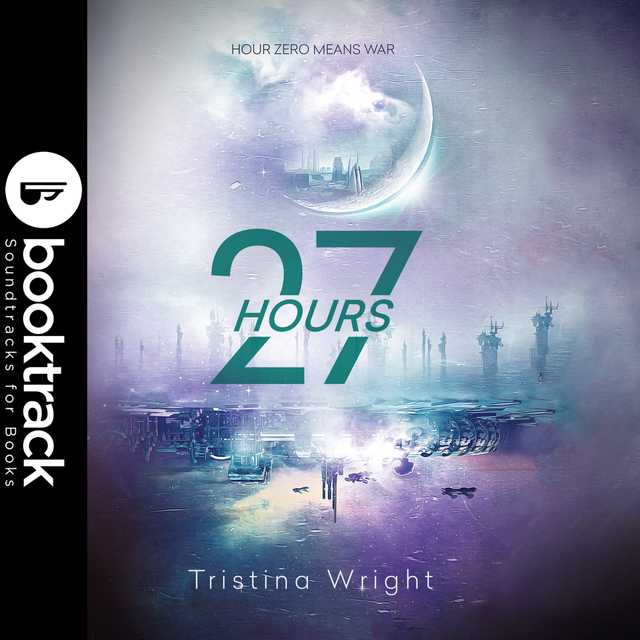 27 Hours – Booktrack Edition
