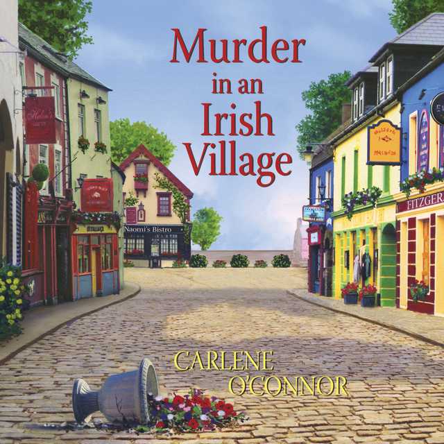 Murder in an Irish Village – Booktrack Edition