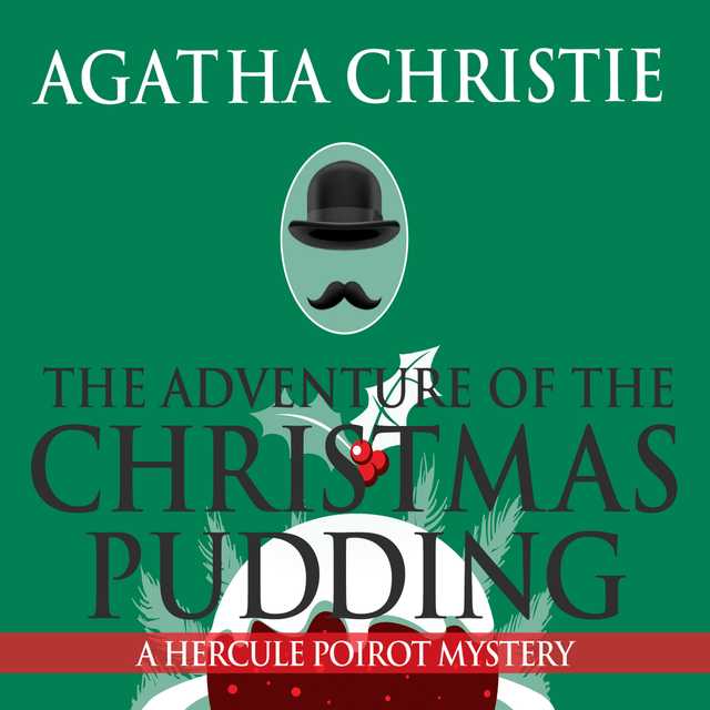 The Adventure of the Christmas Pudding