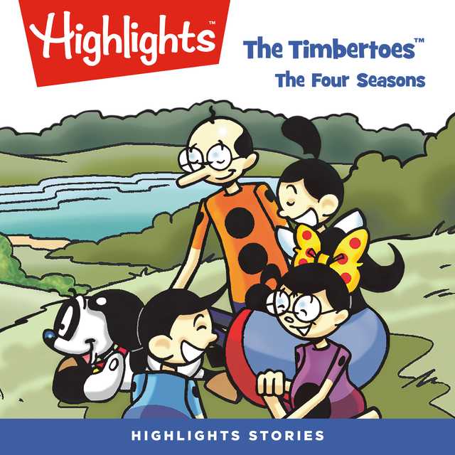 The Timbertoes: The Four Seasons