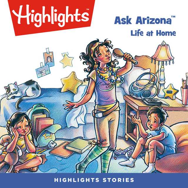 Ask Arizona: Life at Home