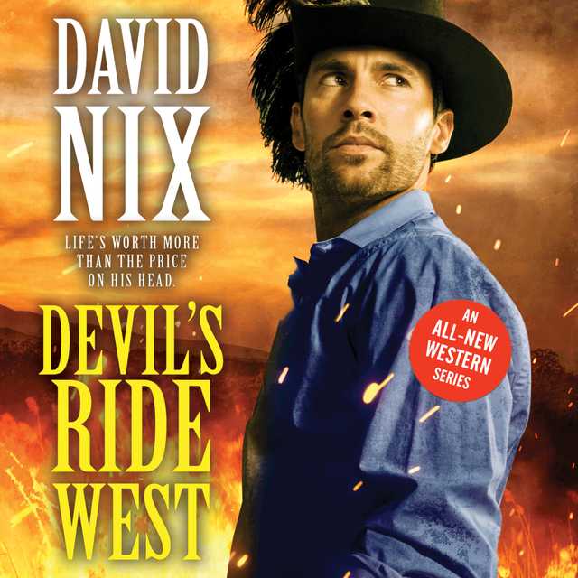 Devil’s Ride West