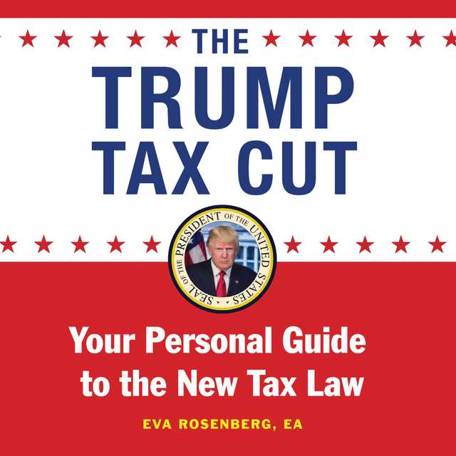The Trump Tax Cut