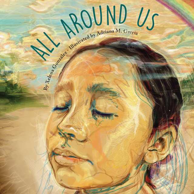 All Around Us (AUDIO)