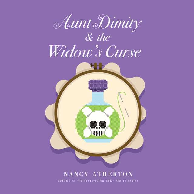 Aunt Dimity and the Widow’s Curse