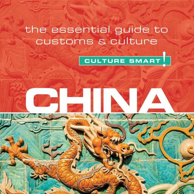 China – Culture Smart!