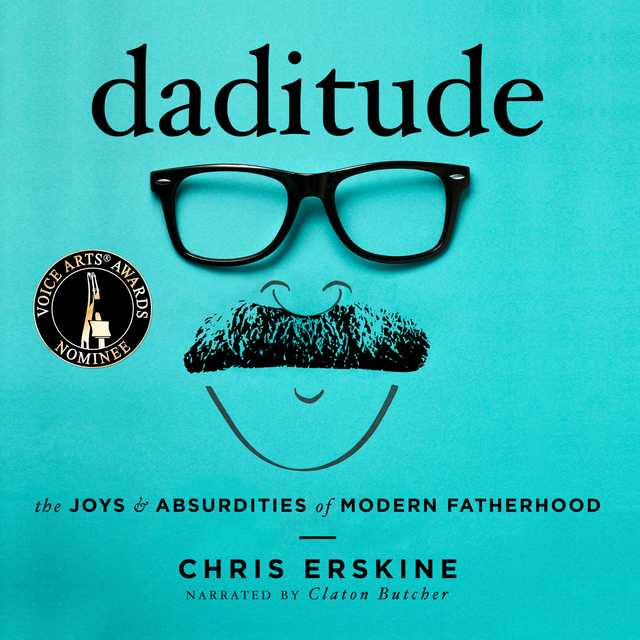 Daditude