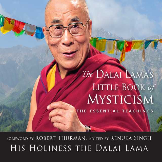 The Dalai Lama’s Little Book of Mysticism