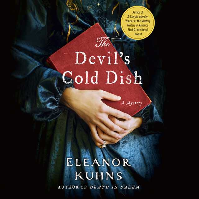 The Devil’s Cold Dish