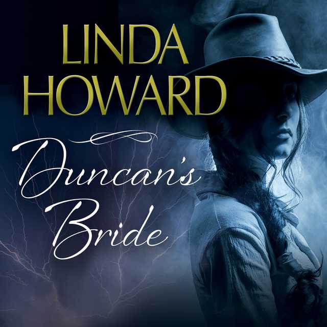 Duncan’s Bride