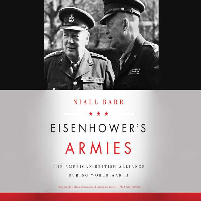 Eisenhower’s Armies