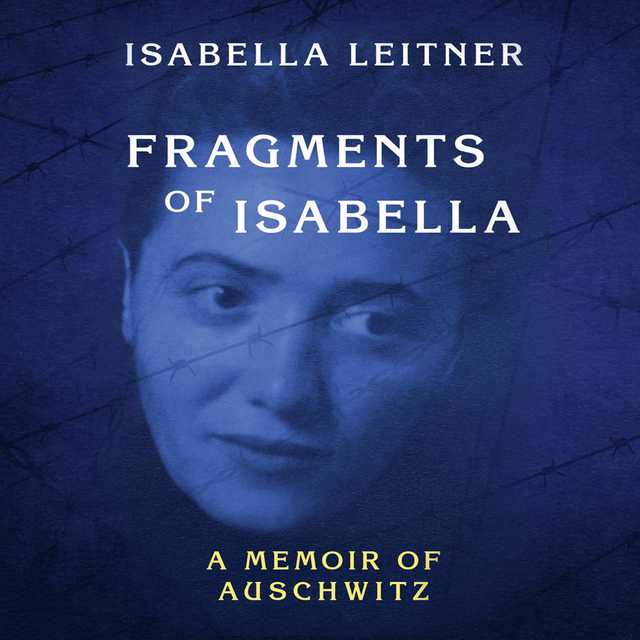 Fragments of Isabella (ABR)
