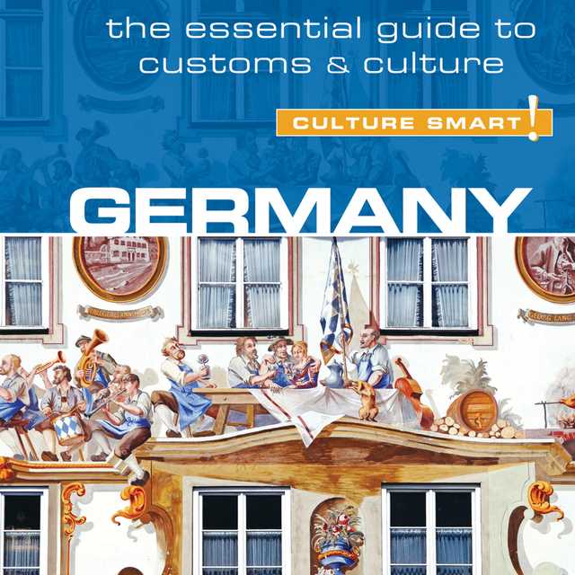 Germany – Culture Smart!