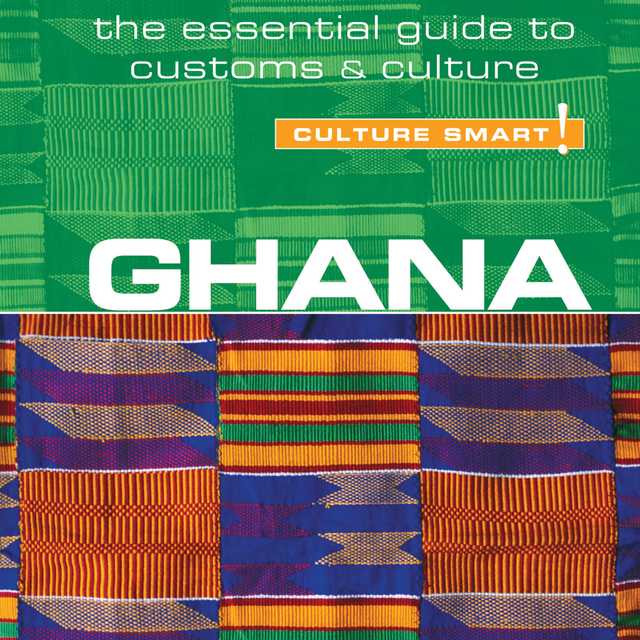 Ghana – Culture Smart!