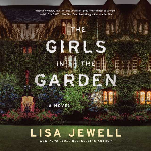 The Girls In the Garden