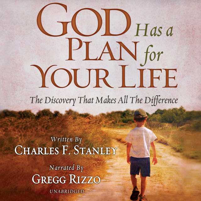 God Has a Plan for Your Life