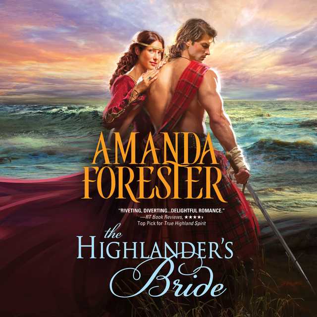 The Highlander’s Bride