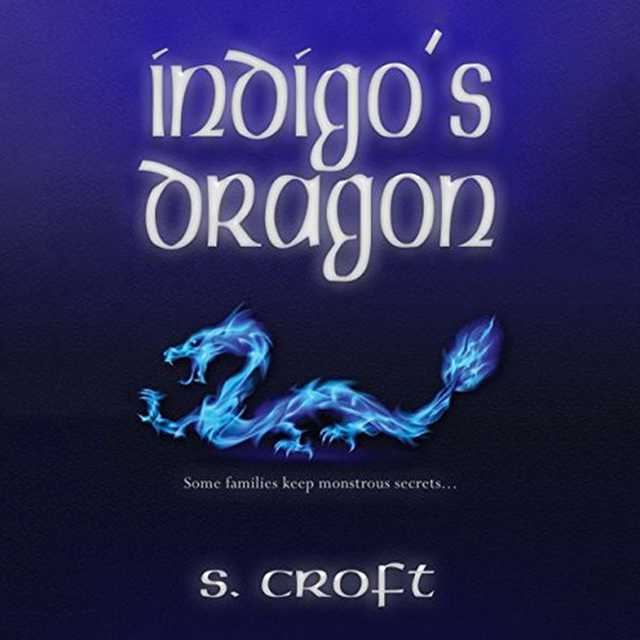 Indigo’s Dragon