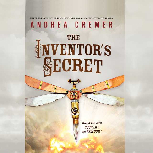 The Inventor’s Secret