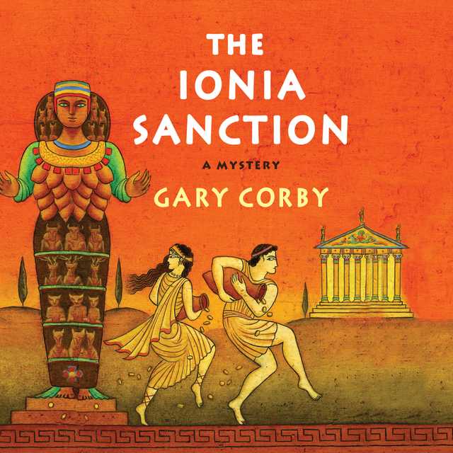 The Ionia Sanction