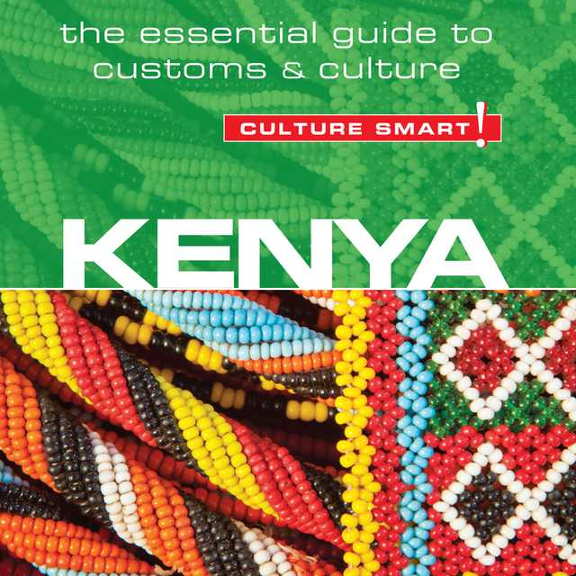 Kenya – Culture Smart!