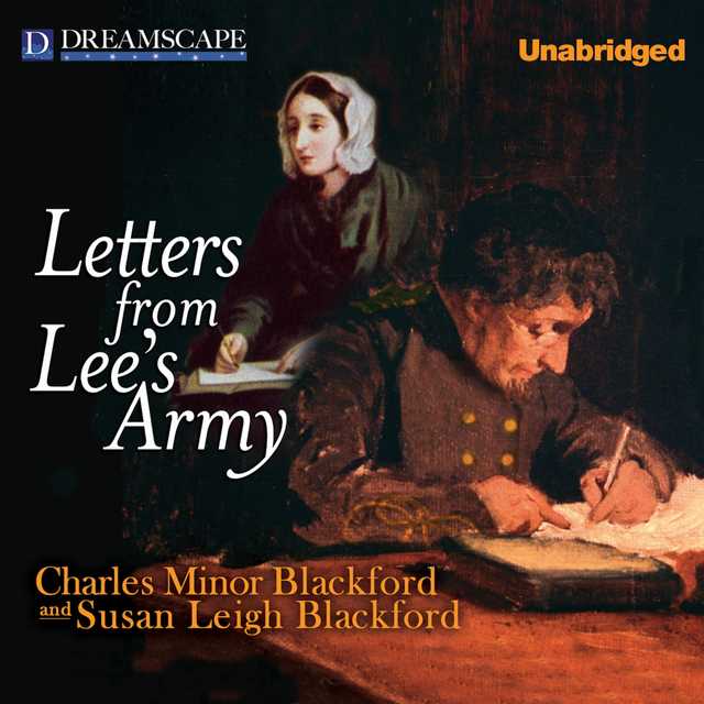 Letters from Lee’s Army
