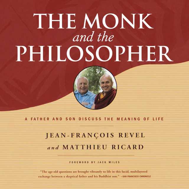 The Monk and the Philosopher