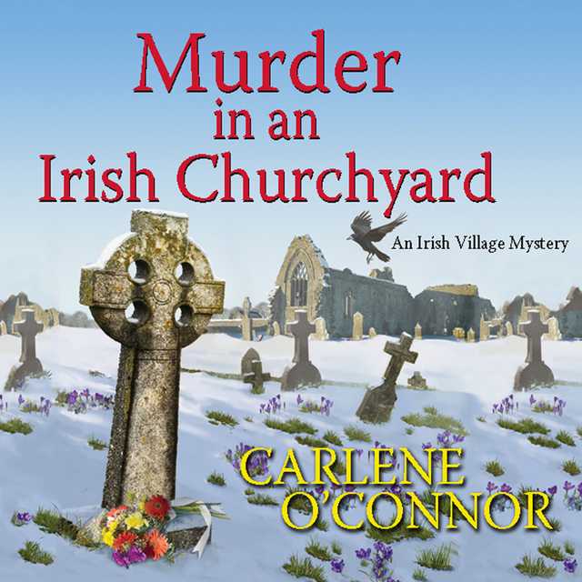 Murder in an Irish Churchyard