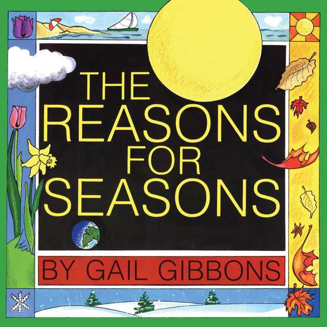 The Resons for Seasons