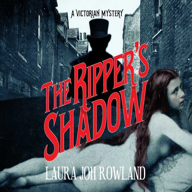 The Ripper’s Shadow