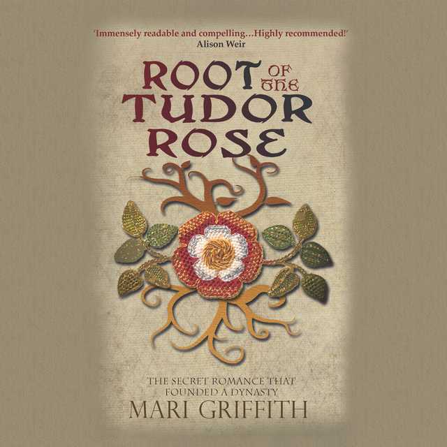 Root of the Tudor Rose